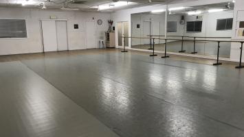 2019-studio-set-up.jpg | Cairns Highland Scottish Enrolments Irish Dance
