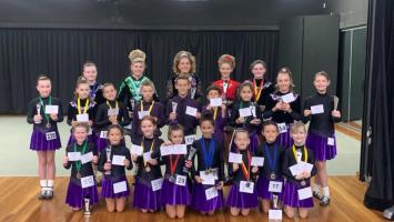 2022-city-of-cairns-irish-dancers-october-feis.jpg | Irish Cairns Entertainment Displays Dancing Dance Scottish