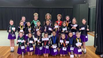 2022-city-of-cairns-irish-dancers-october-feis.jpg | Dance Cairns Entertainment Irish Displays Scottish Dancing