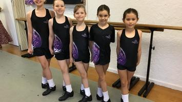 2022-irish-exams-grade-3-students.jpg | Costume Highlander Scottish Academy Dance Cairns Dress